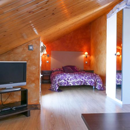 Apartamentos Rurales Altuzarra Ezcaray Extérieur photo