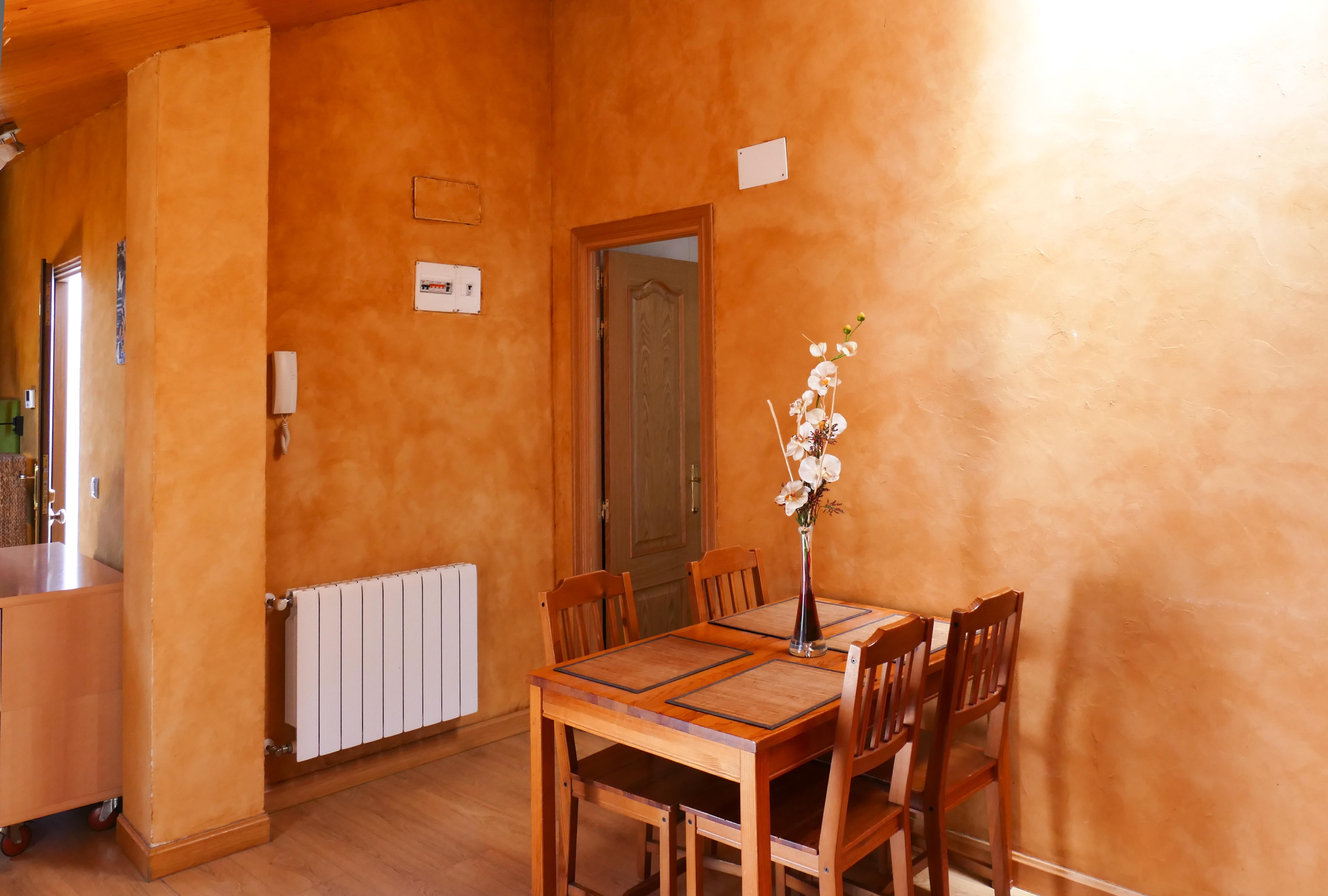 Apartamentos Rurales Altuzarra Ezcaray Extérieur photo
