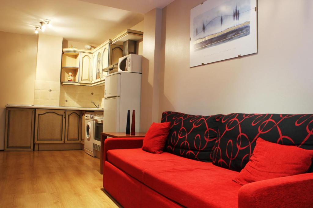 Apartamentos Rurales Altuzarra Ezcaray Extérieur photo